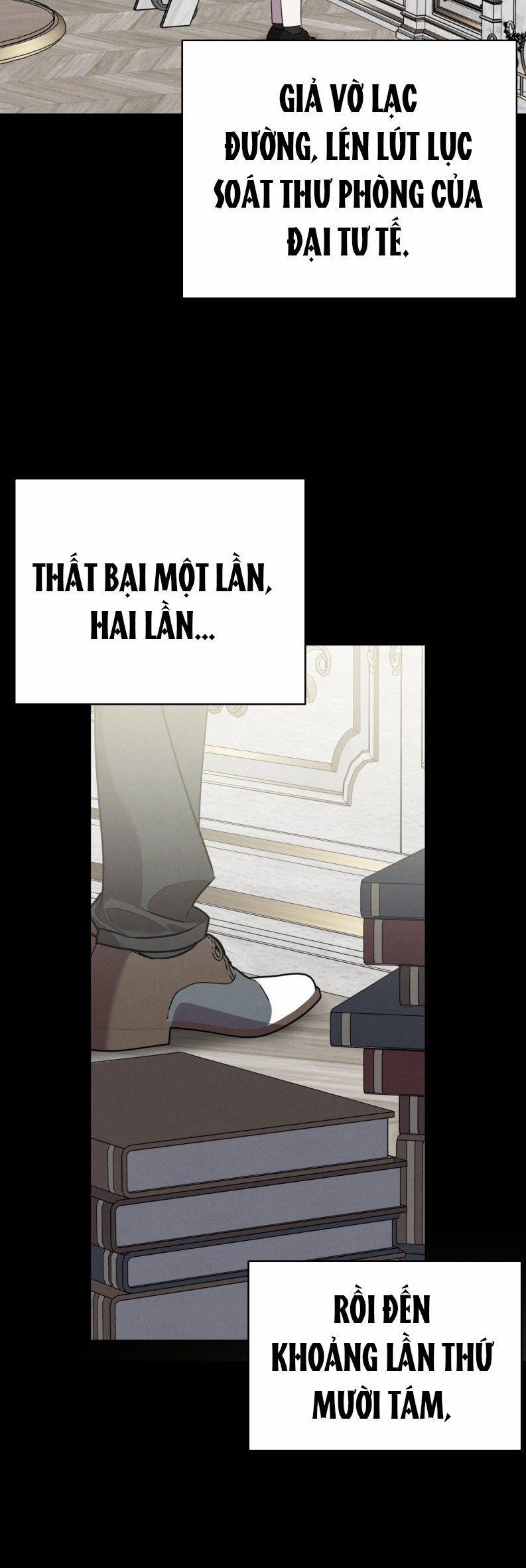 Hôn Nhân Gia Tộc 24 trang 4