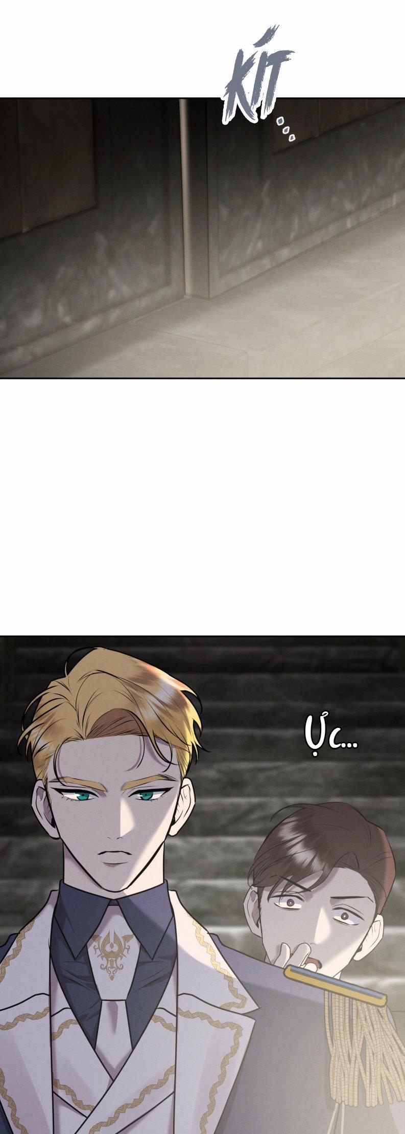 Hôn Nhân Gia Tộc 24 trang 40