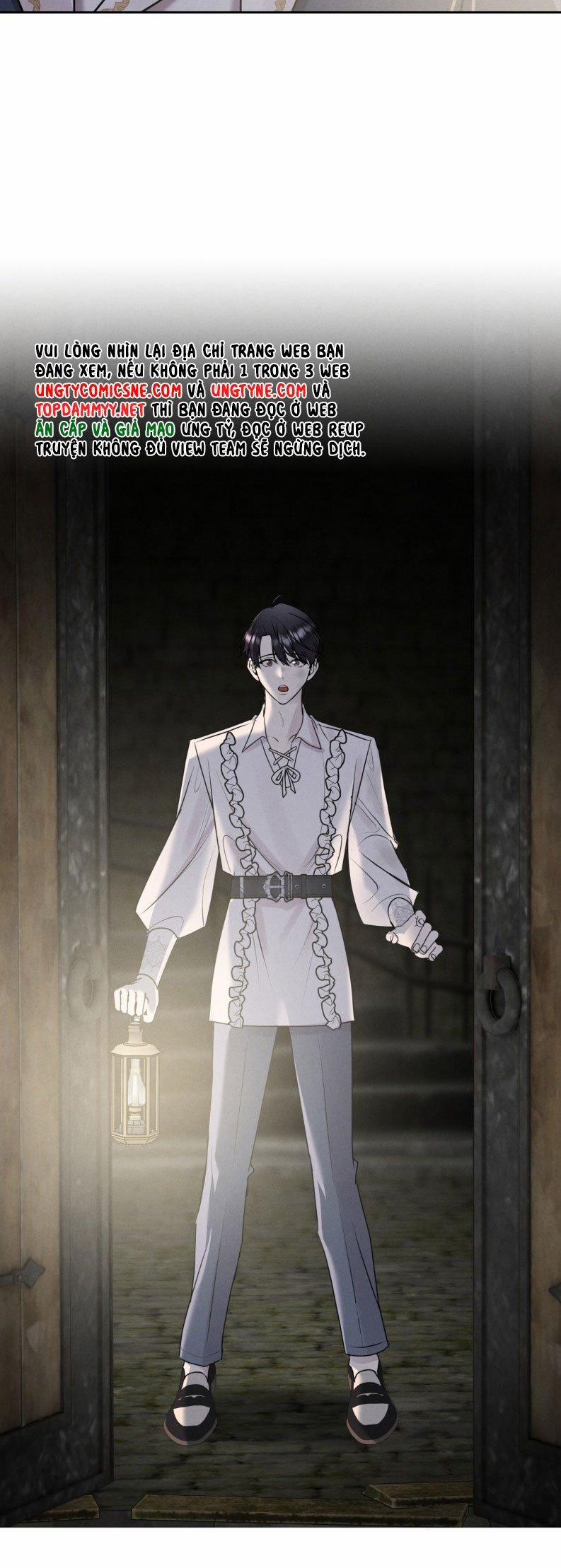 Hôn Nhân Gia Tộc 24 trang 41