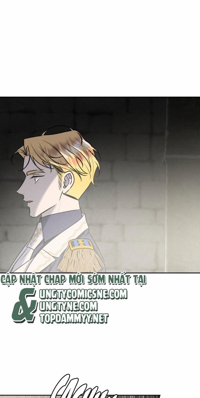 Hôn Nhân Gia Tộc 24 trang 43