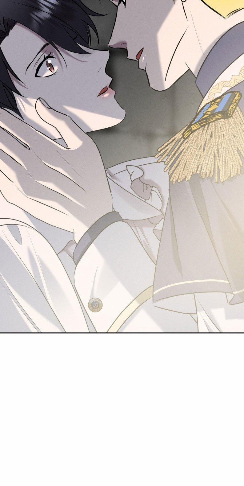 Hôn Nhân Gia Tộc 24 trang 49