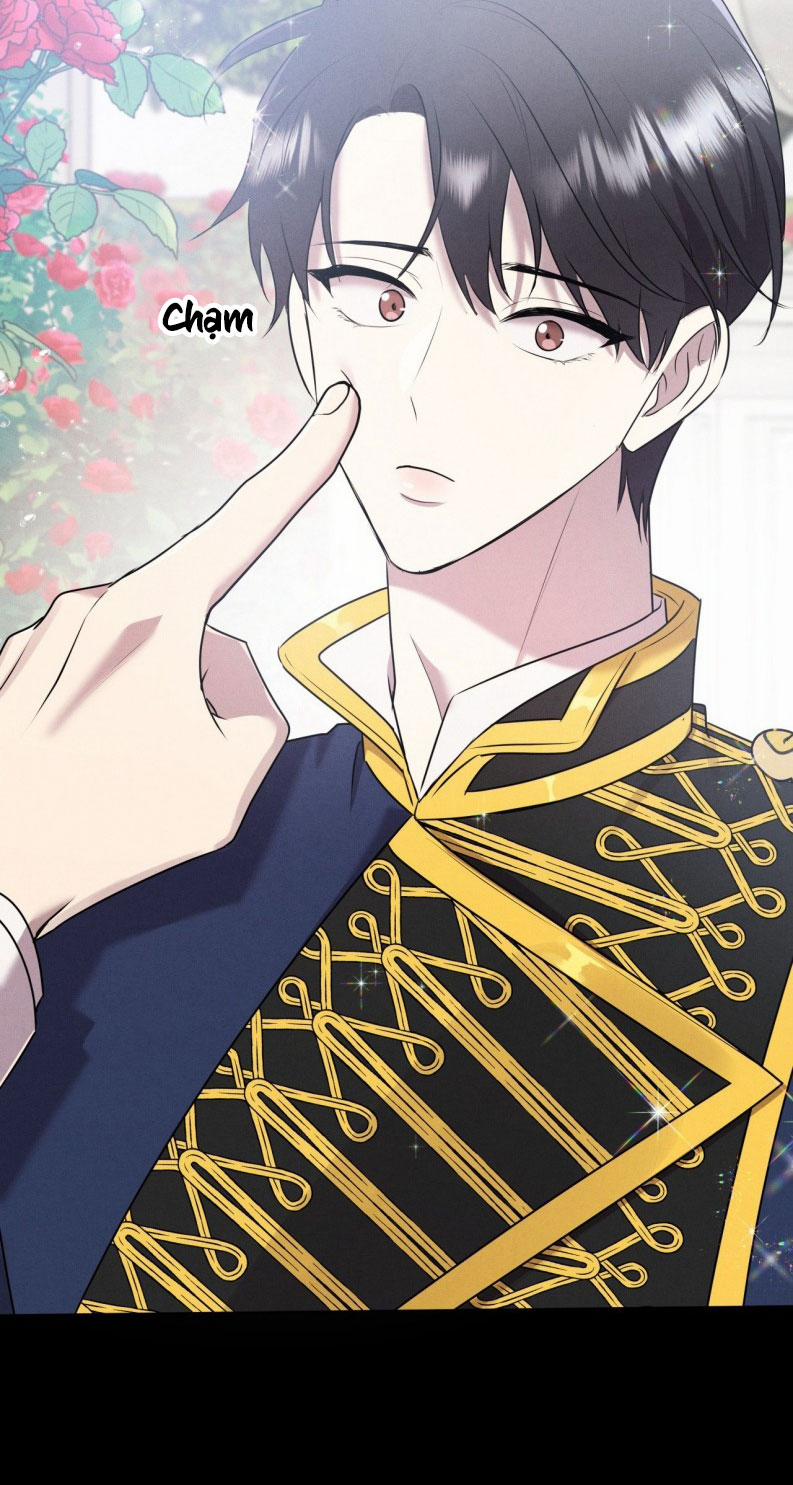 Hôn Nhân Gia Tộc 3 trang 10