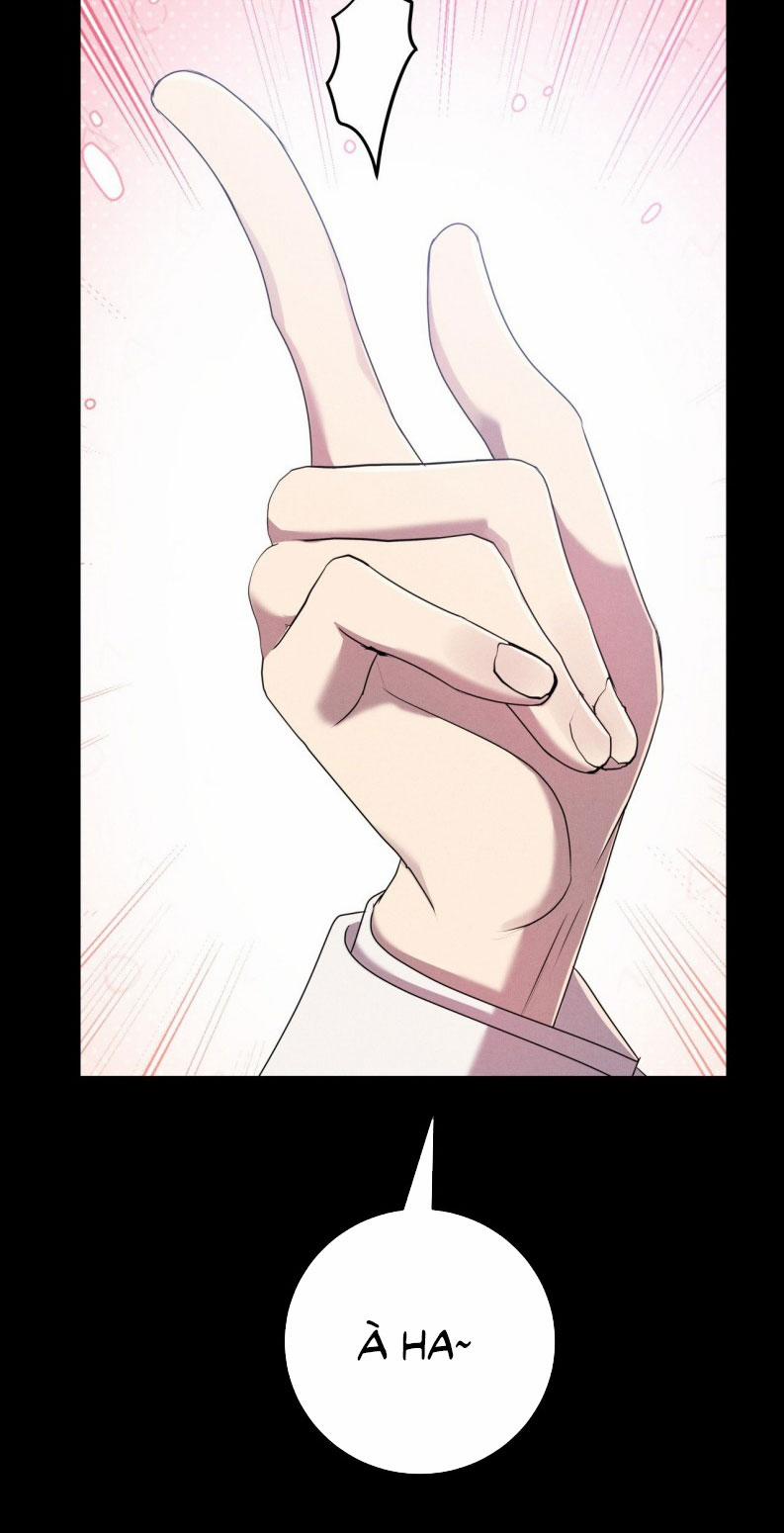 Hôn Nhân Gia Tộc 3 trang 15