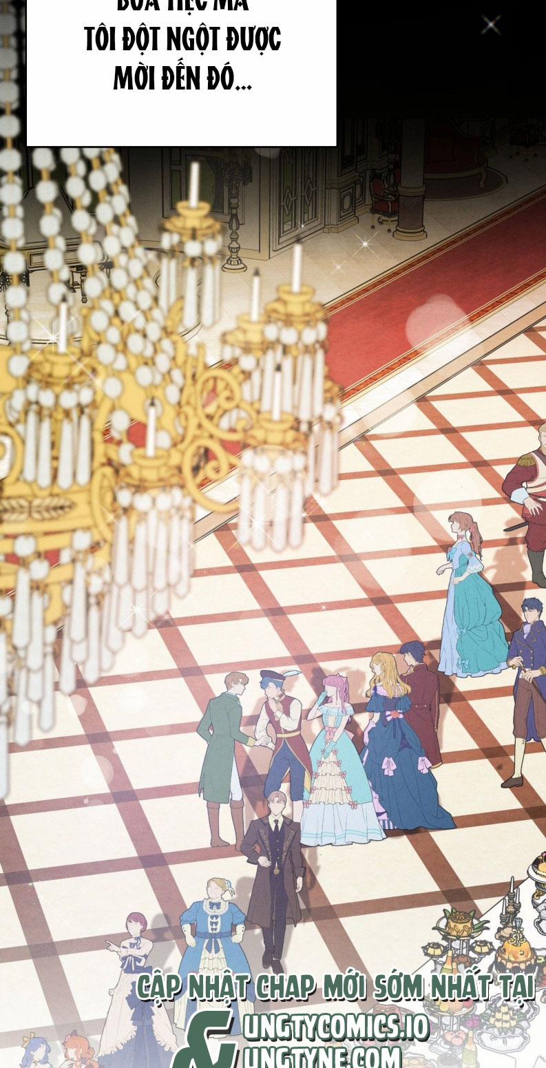 Hôn Nhân Gia Tộc 3 trang 19