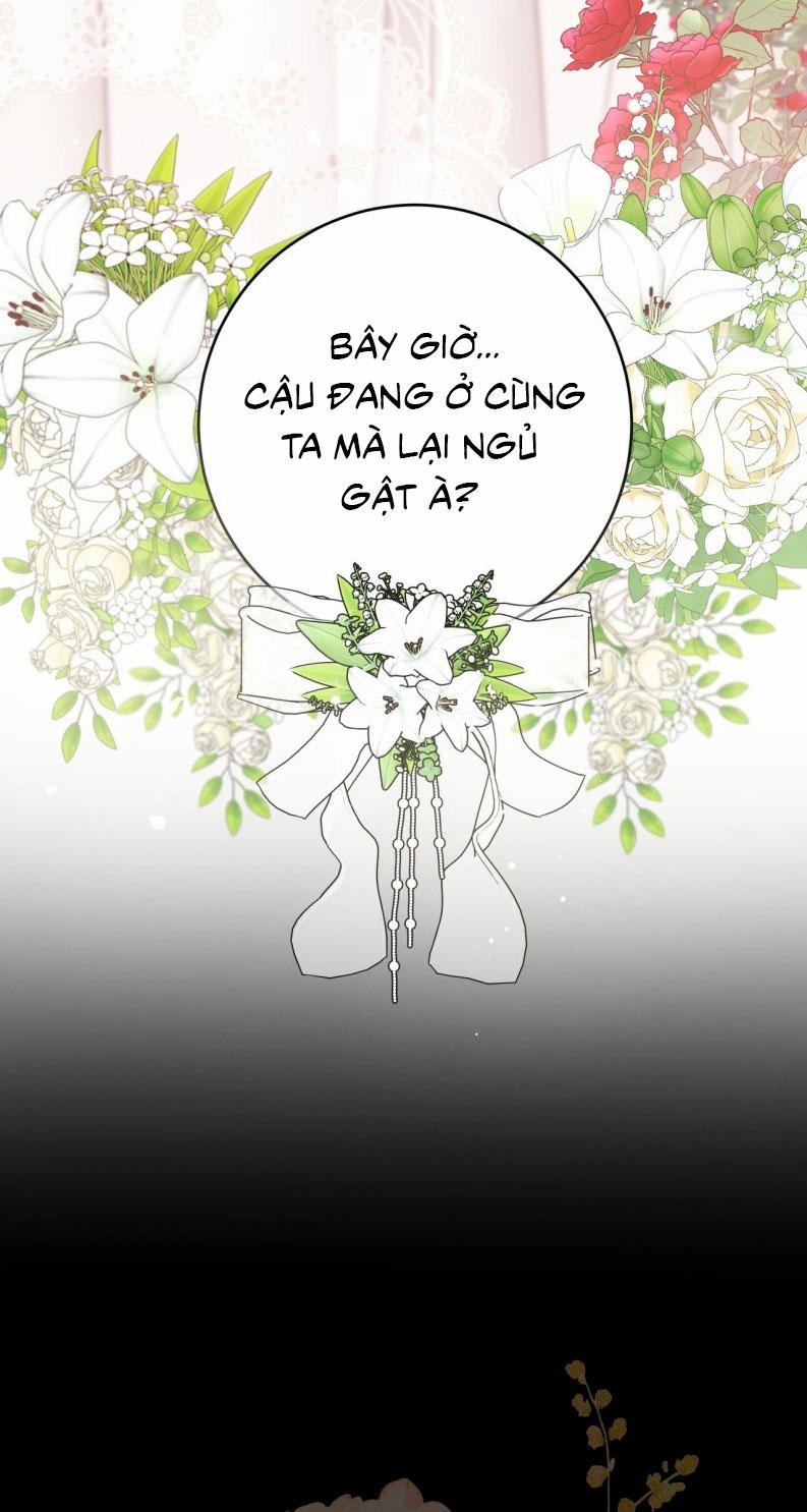 Hôn Nhân Gia Tộc 3 trang 2