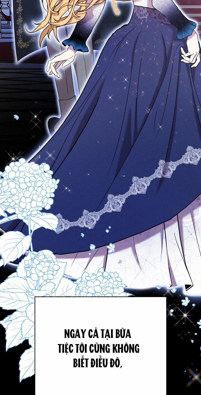 Hôn Nhân Gia Tộc 3 trang 21