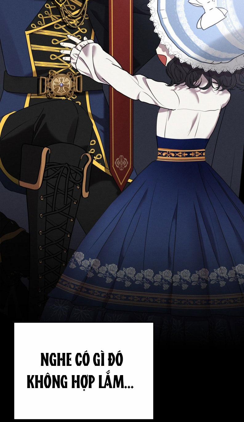 Hôn Nhân Gia Tộc 3 trang 30