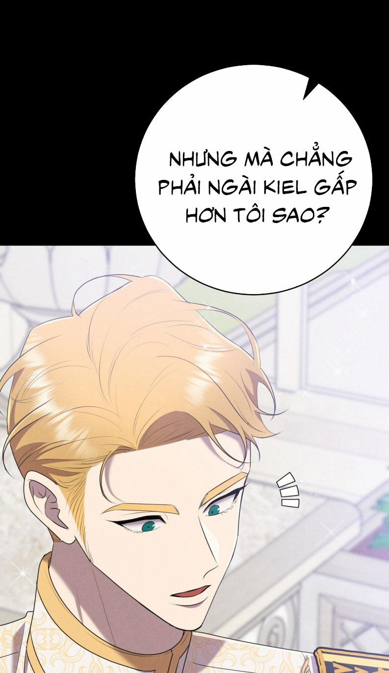 Hôn Nhân Gia Tộc 3 trang 33