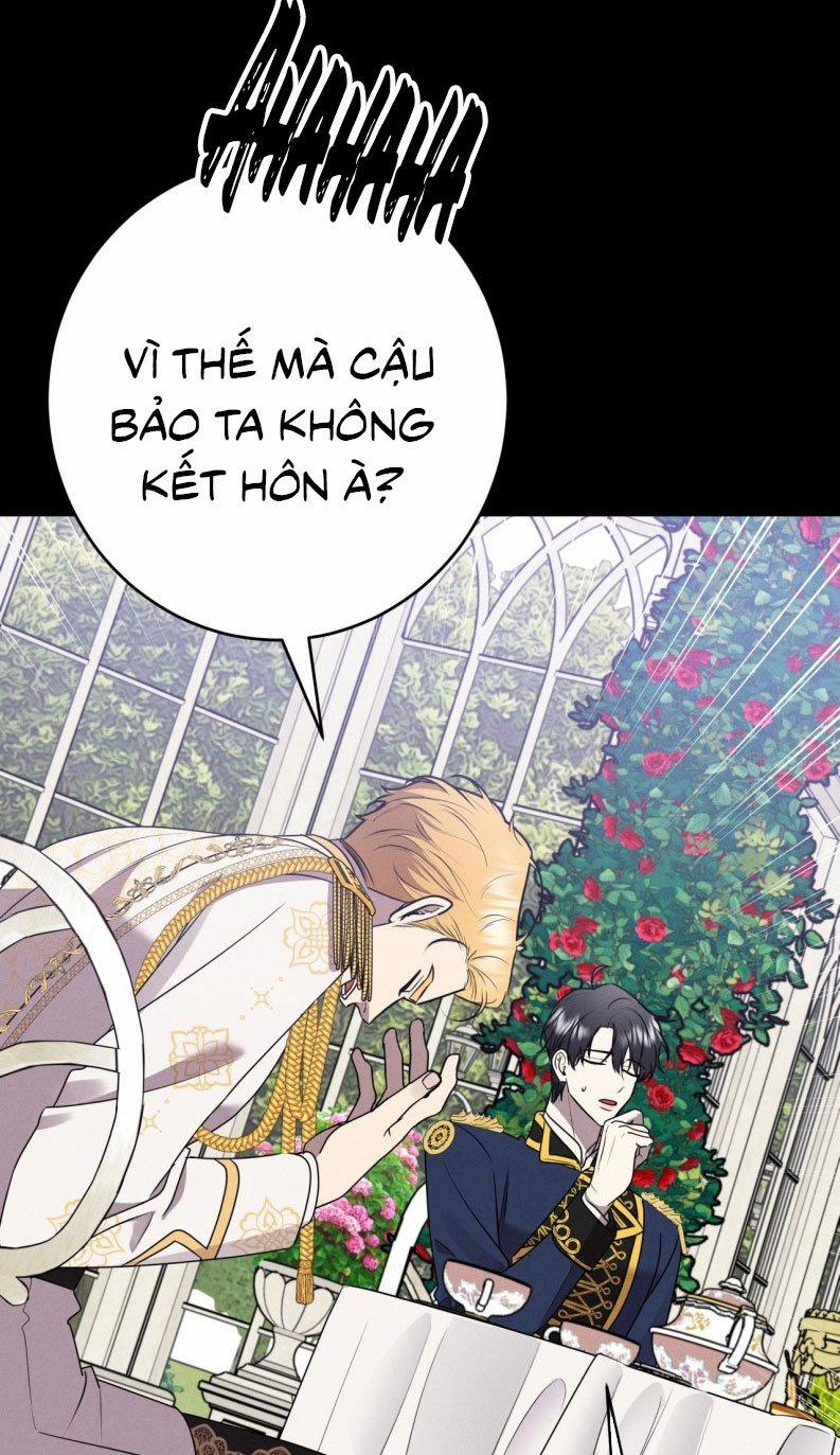 Hôn Nhân Gia Tộc 3 trang 39