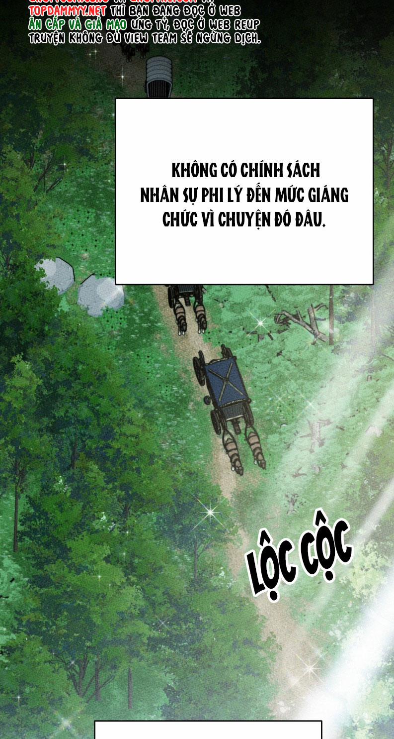 Hôn Nhân Gia Tộc 3 trang 52