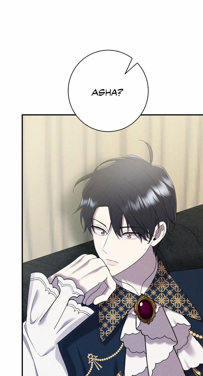 Hôn Nhân Gia Tộc 3 trang 55