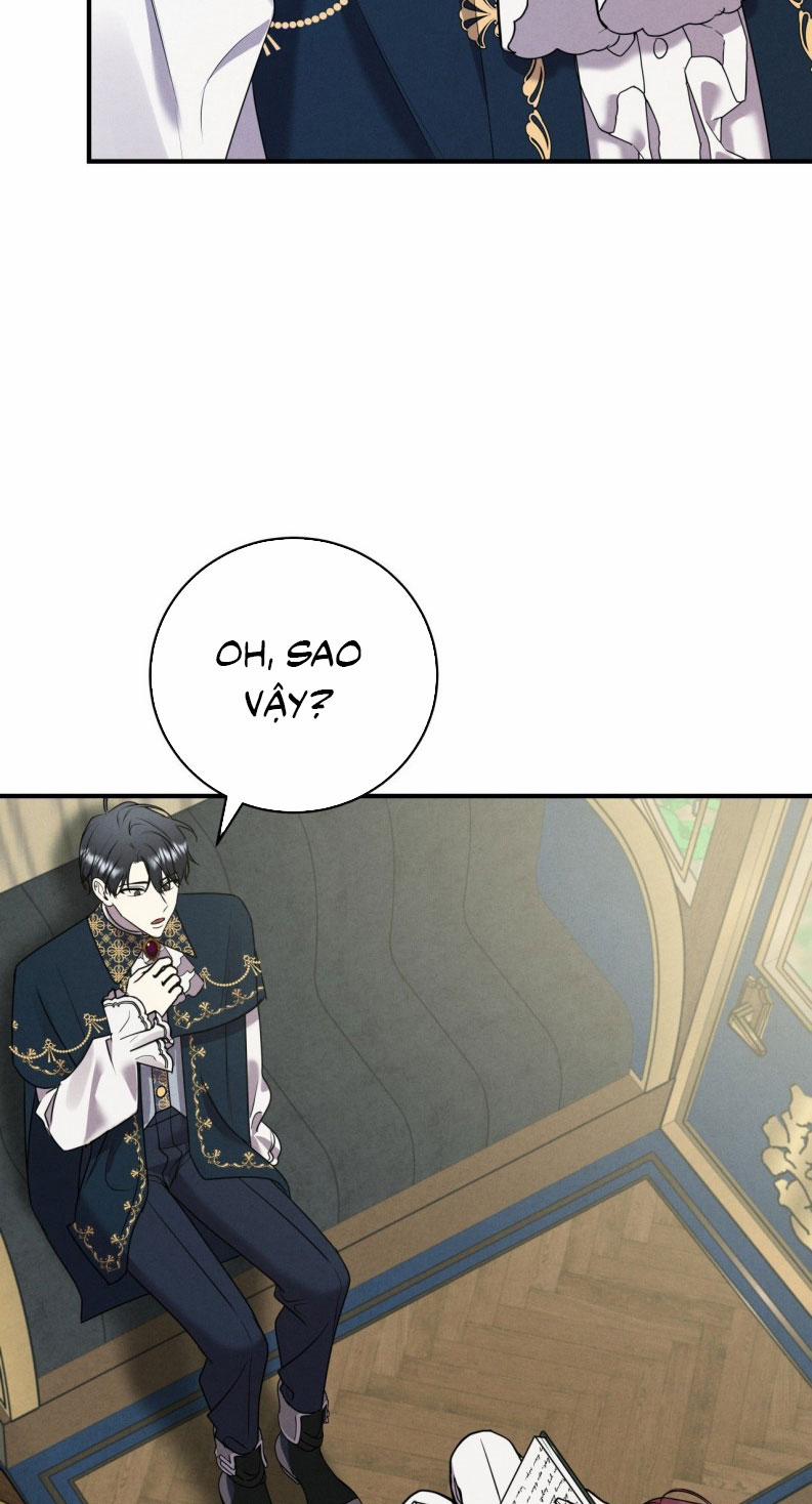 Hôn Nhân Gia Tộc 3 trang 56