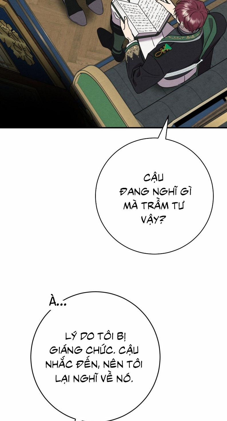 Hôn Nhân Gia Tộc 3 trang 57