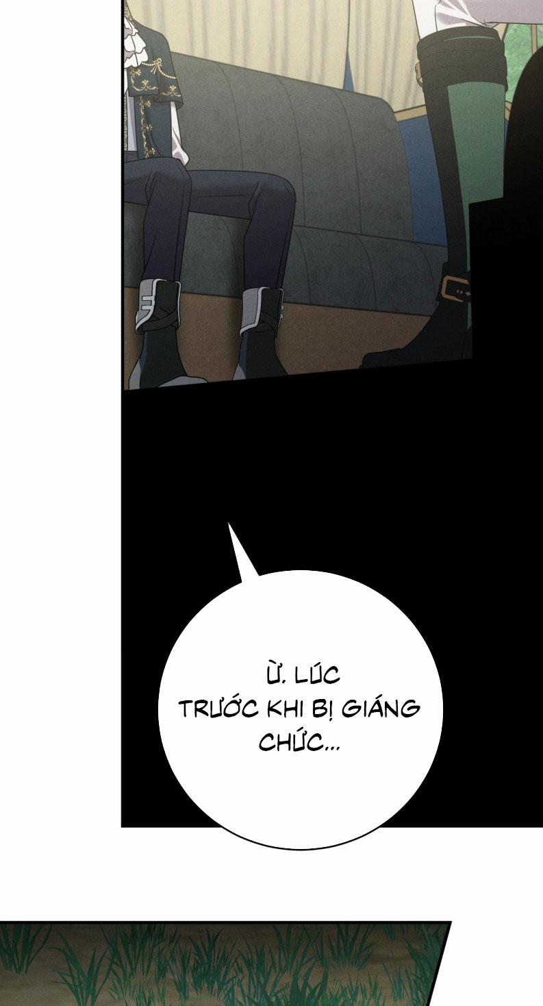 Hôn Nhân Gia Tộc 3 trang 59