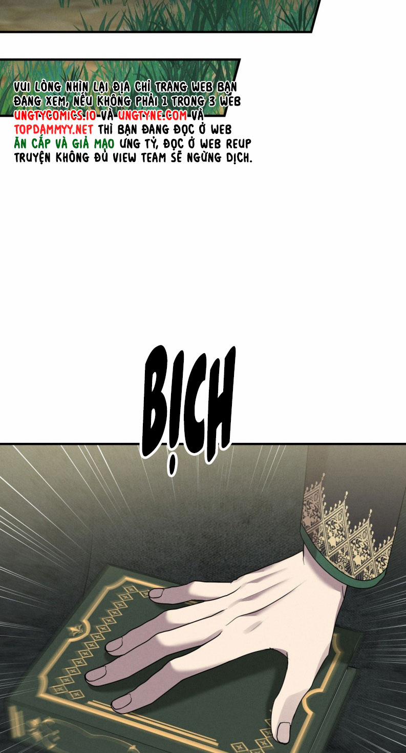 Hôn Nhân Gia Tộc 3 trang 60