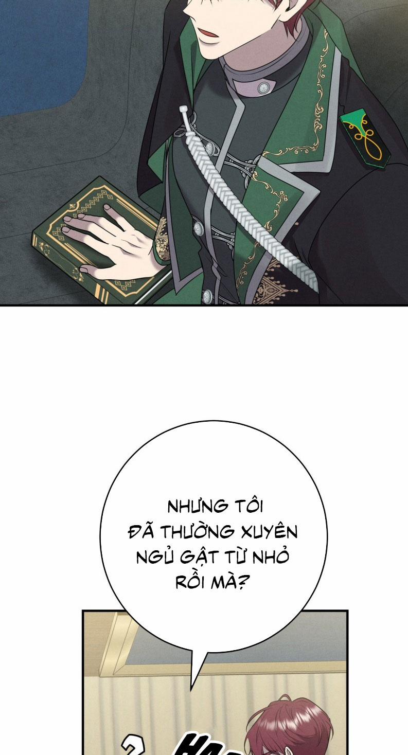 Hôn Nhân Gia Tộc 3 trang 62