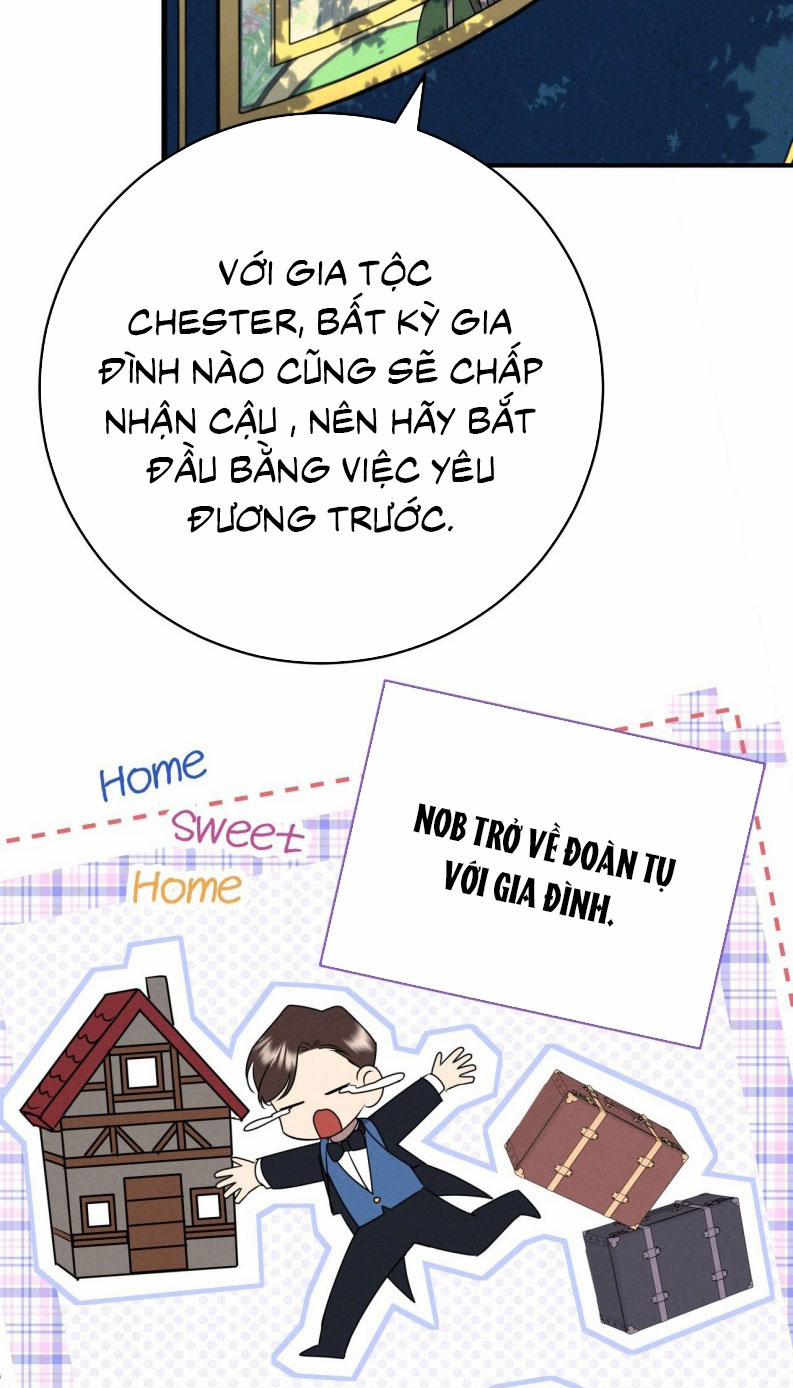 Hôn Nhân Gia Tộc 3 trang 67