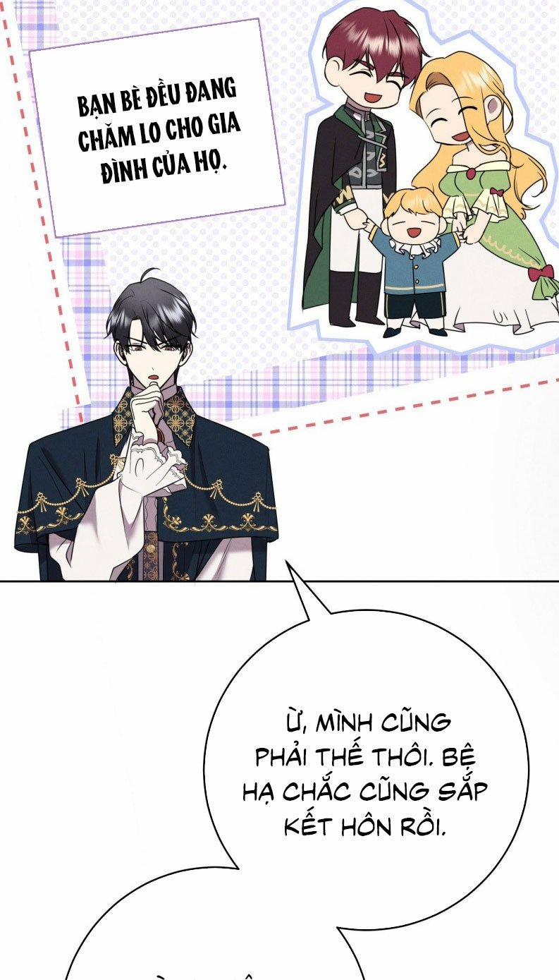 Hôn Nhân Gia Tộc 3 trang 68