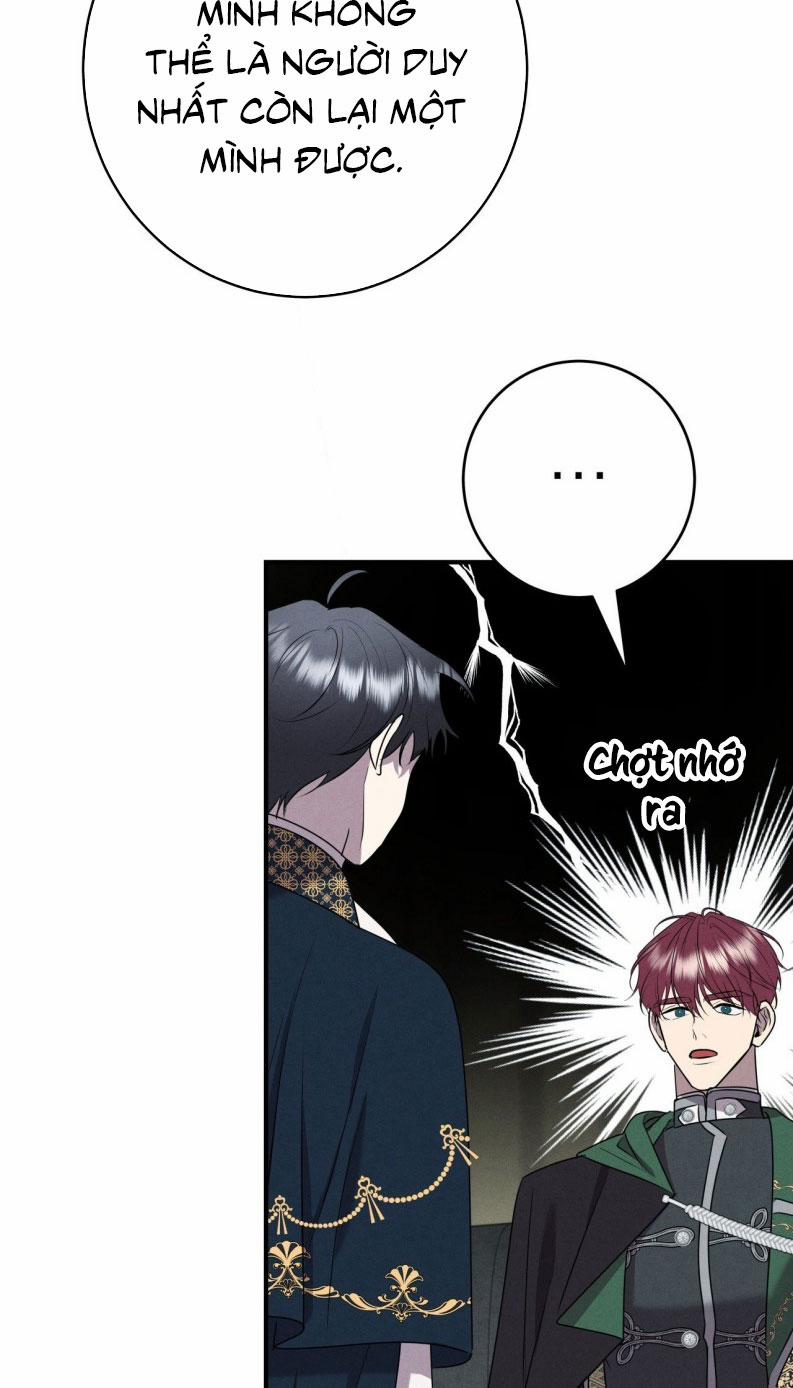 Hôn Nhân Gia Tộc 3 trang 69