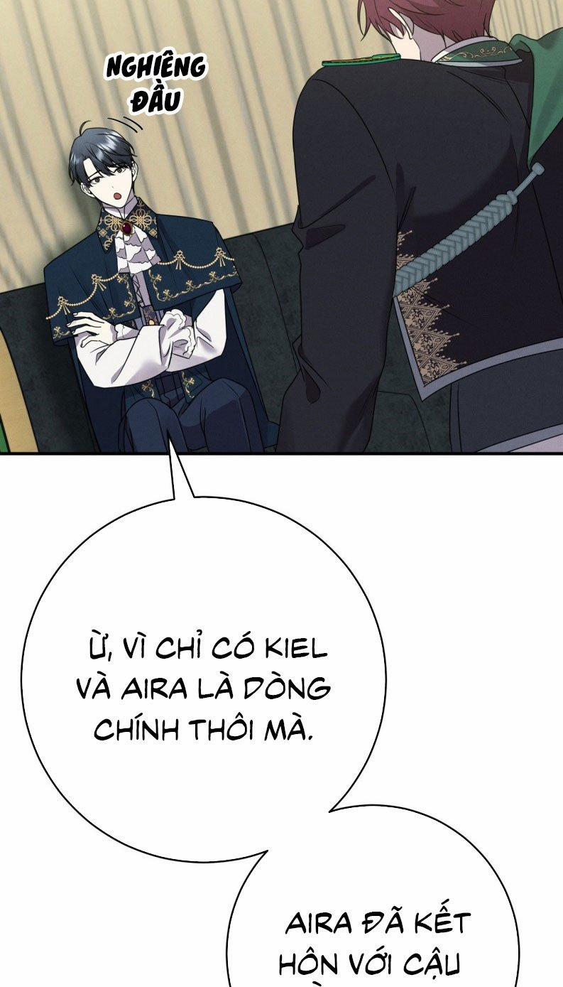 Hôn Nhân Gia Tộc 3 trang 74