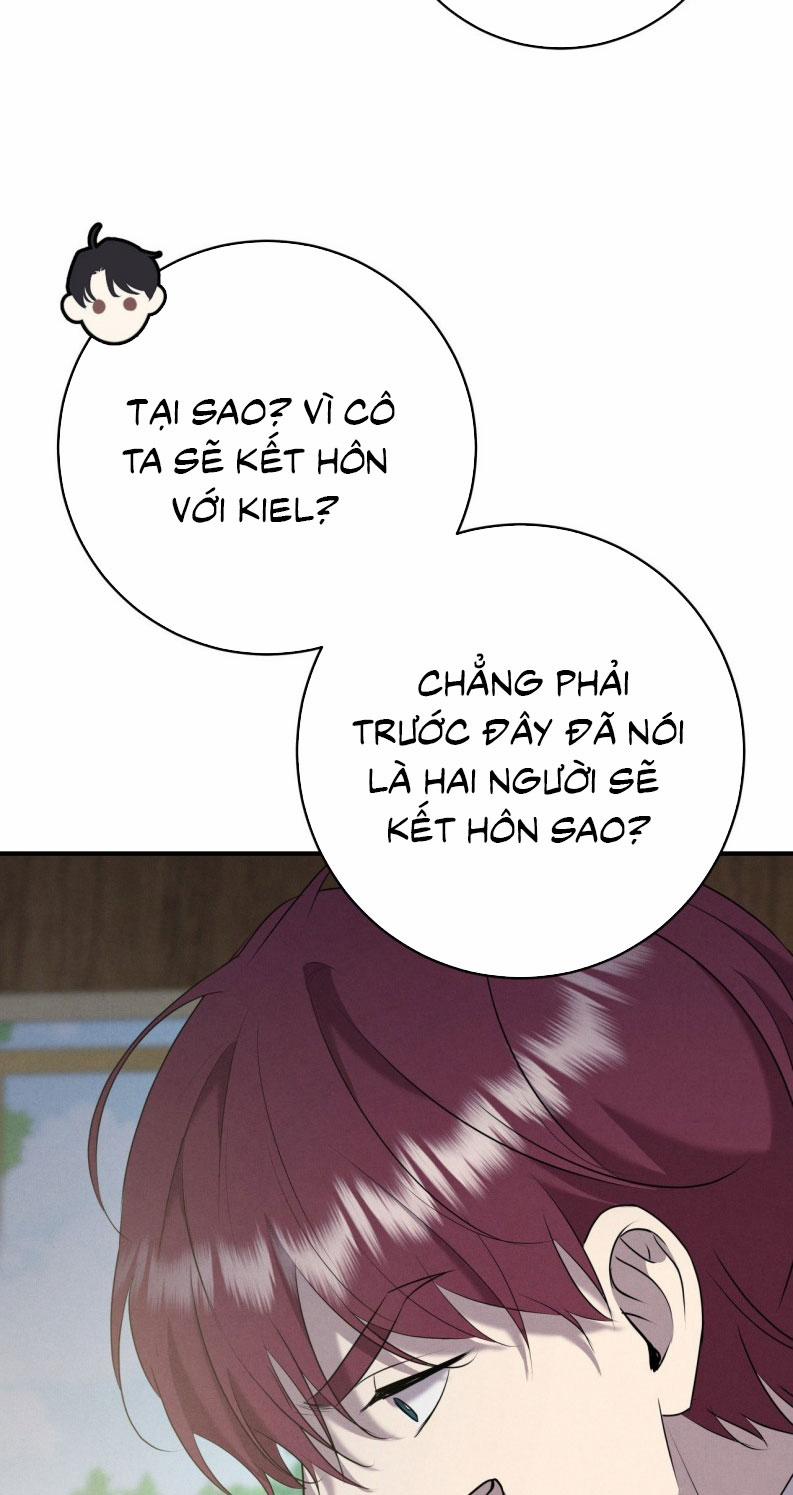 Hôn Nhân Gia Tộc 3 trang 81