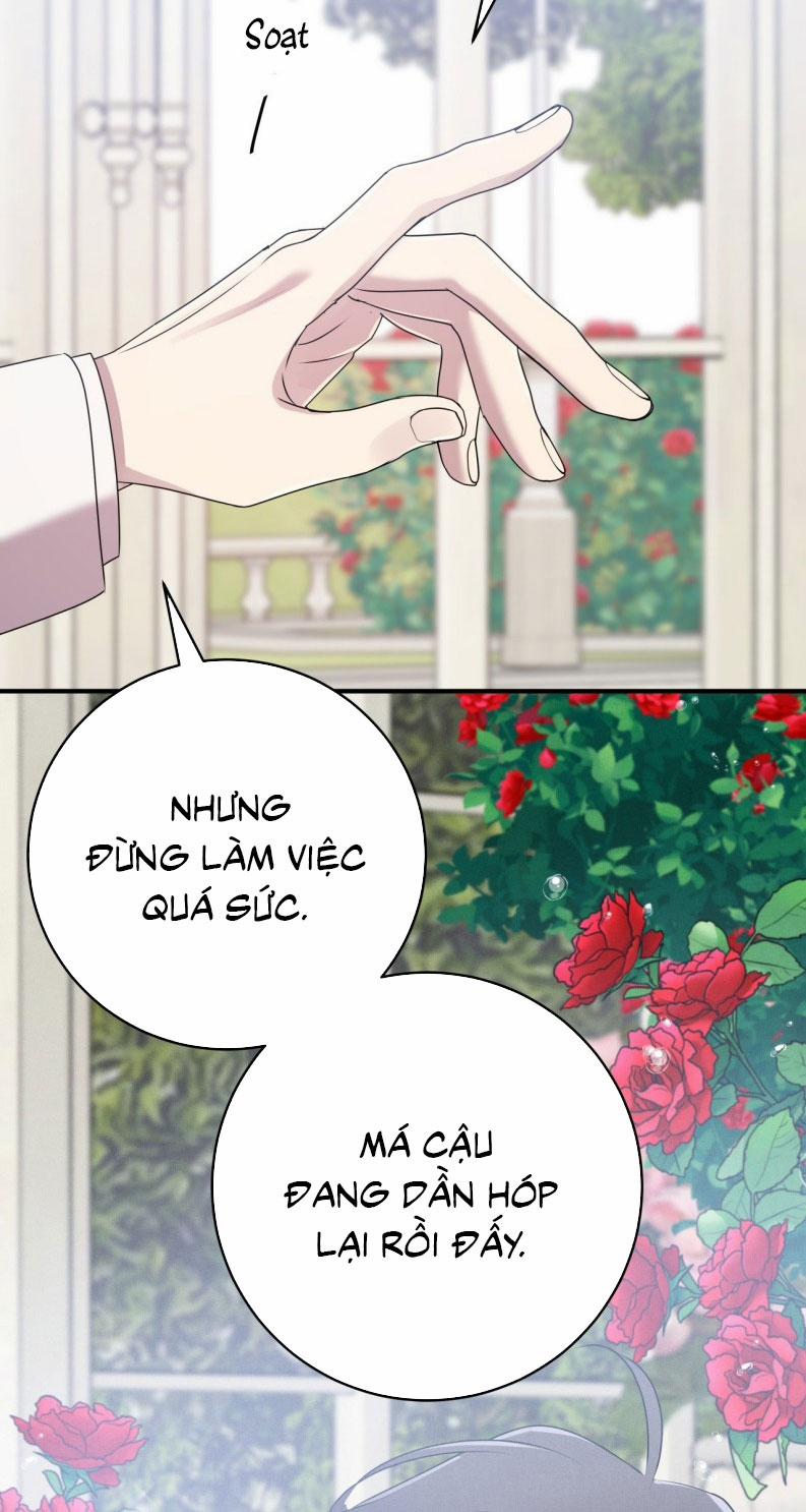 Hôn Nhân Gia Tộc 3 trang 9