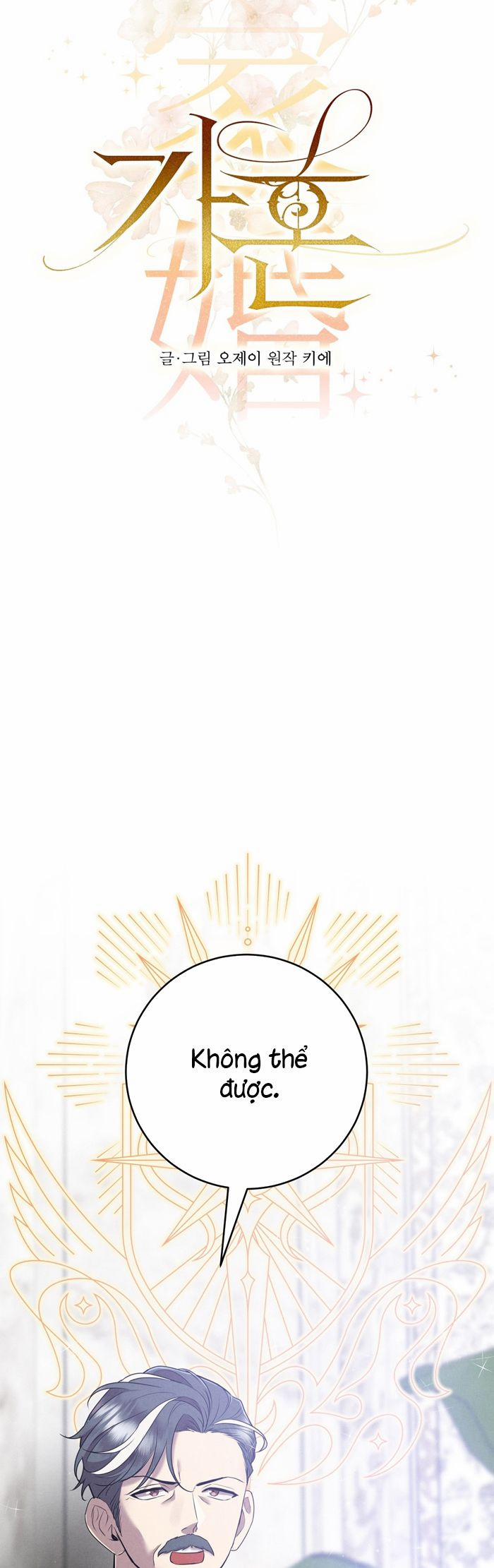 Hôn Nhân Gia Tộc 4 trang 12