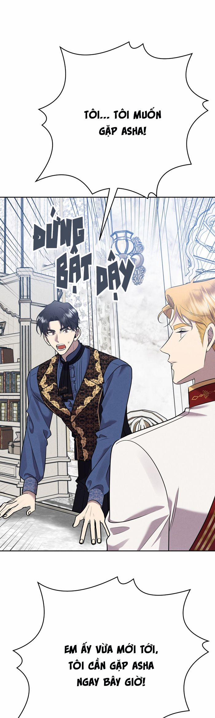 Hôn Nhân Gia Tộc 4 trang 32