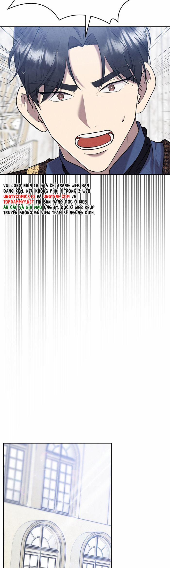 Hôn Nhân Gia Tộc 4 trang 33