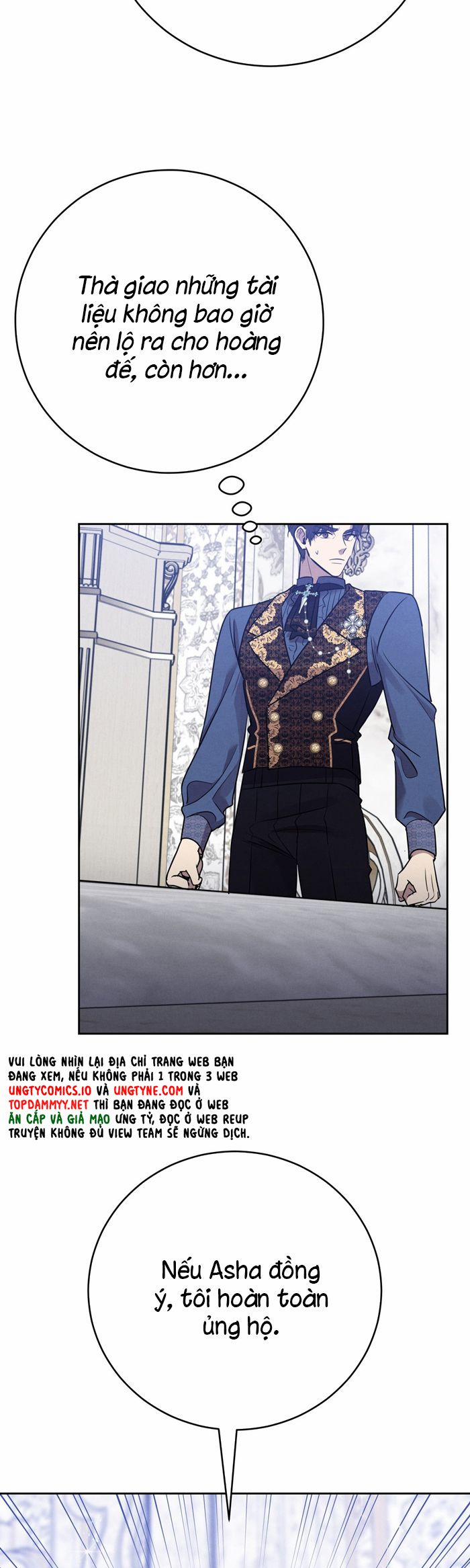 Hôn Nhân Gia Tộc 4 trang 44