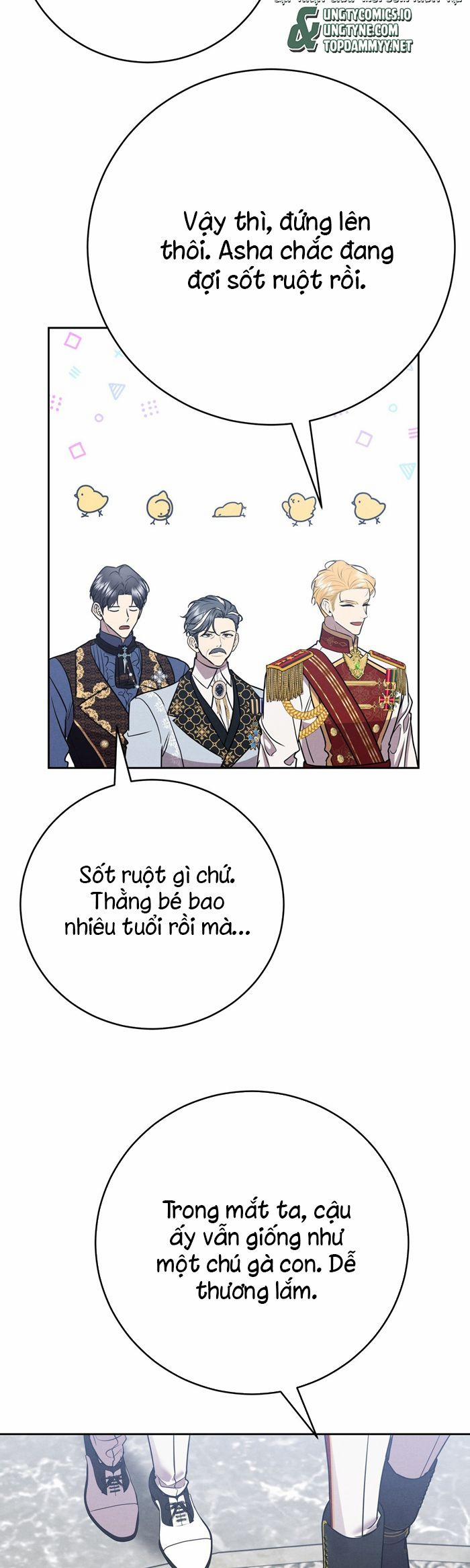 Hôn Nhân Gia Tộc 4 trang 49