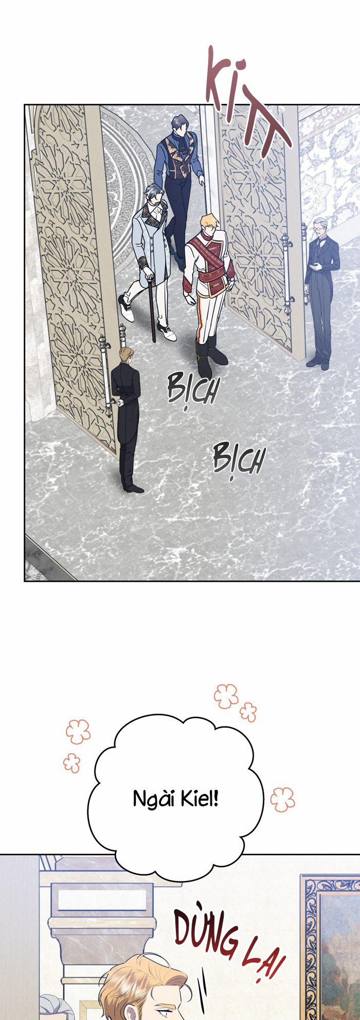 Hôn Nhân Gia Tộc 4 trang 51