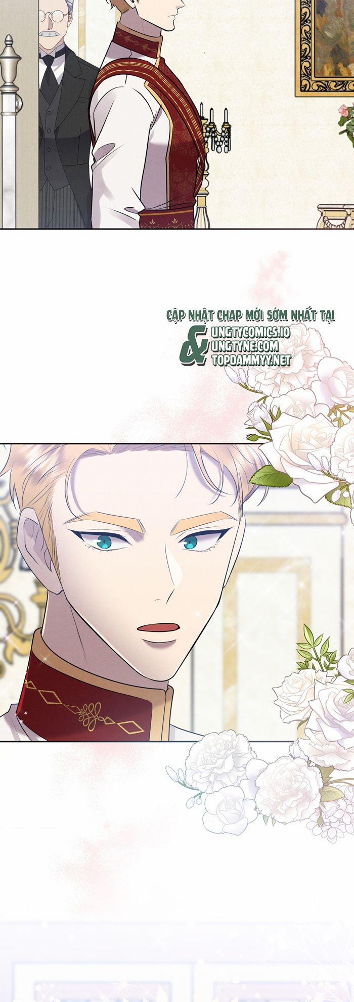 Hôn Nhân Gia Tộc 4 trang 52