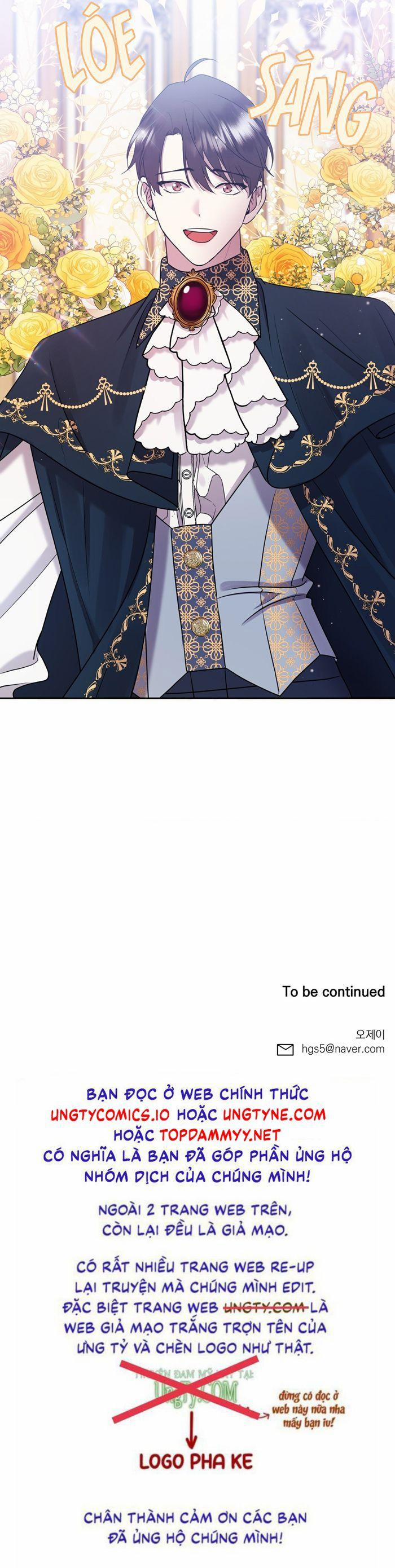 Hôn Nhân Gia Tộc 4 trang 53