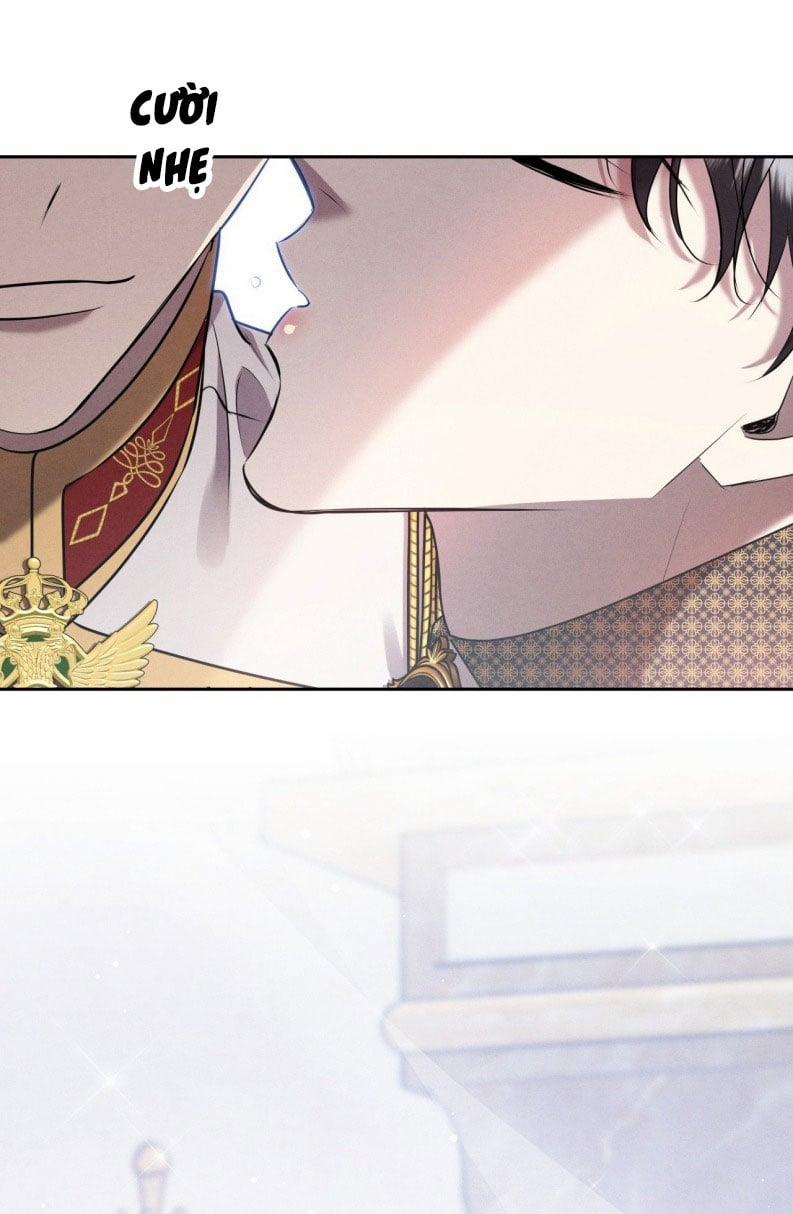 Hôn Nhân Gia Tộc 5 trang 13