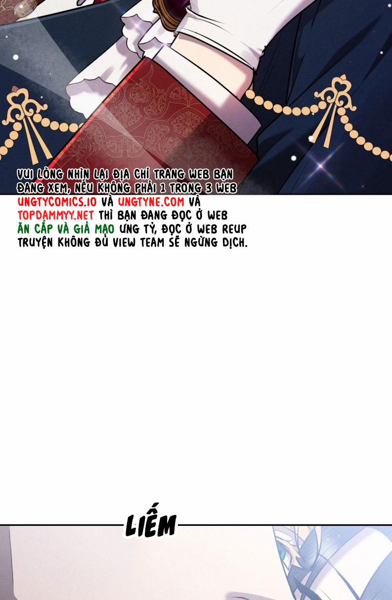 Hôn Nhân Gia Tộc 5 trang 15