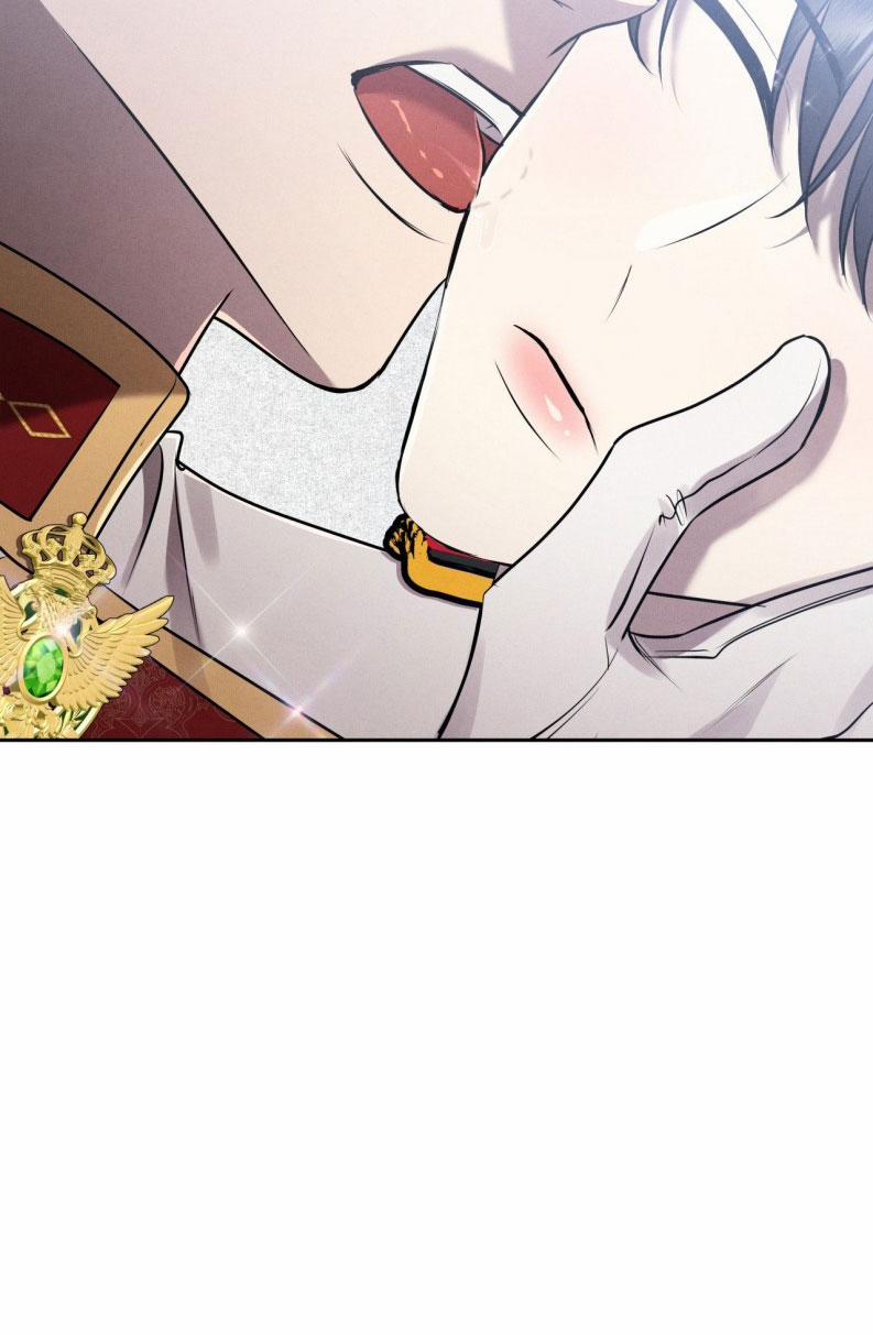 Hôn Nhân Gia Tộc 5 trang 16