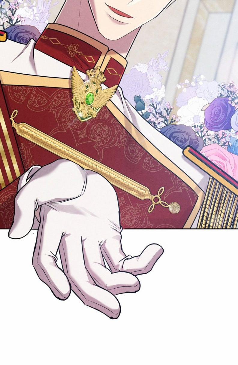 Hôn Nhân Gia Tộc 5 trang 21