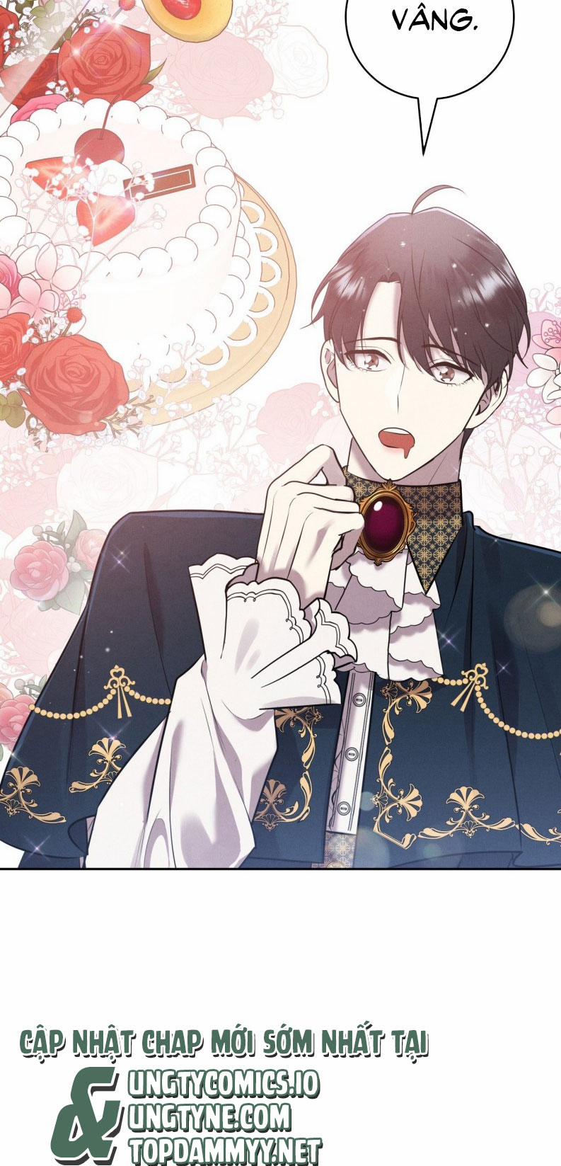 Hôn Nhân Gia Tộc 5 trang 24