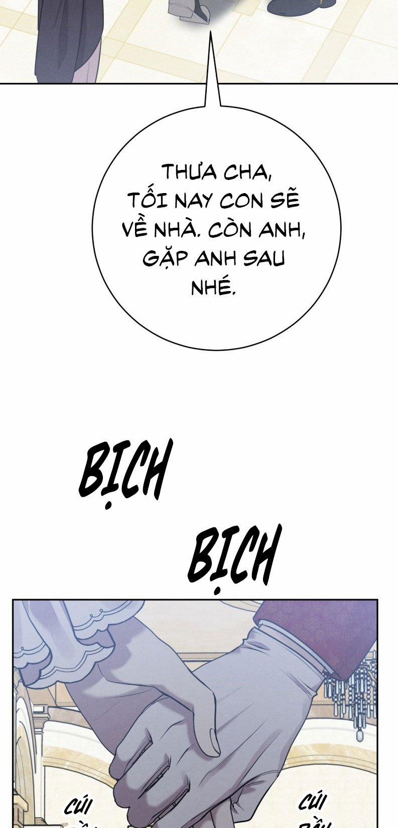 Hôn Nhân Gia Tộc 5 trang 26