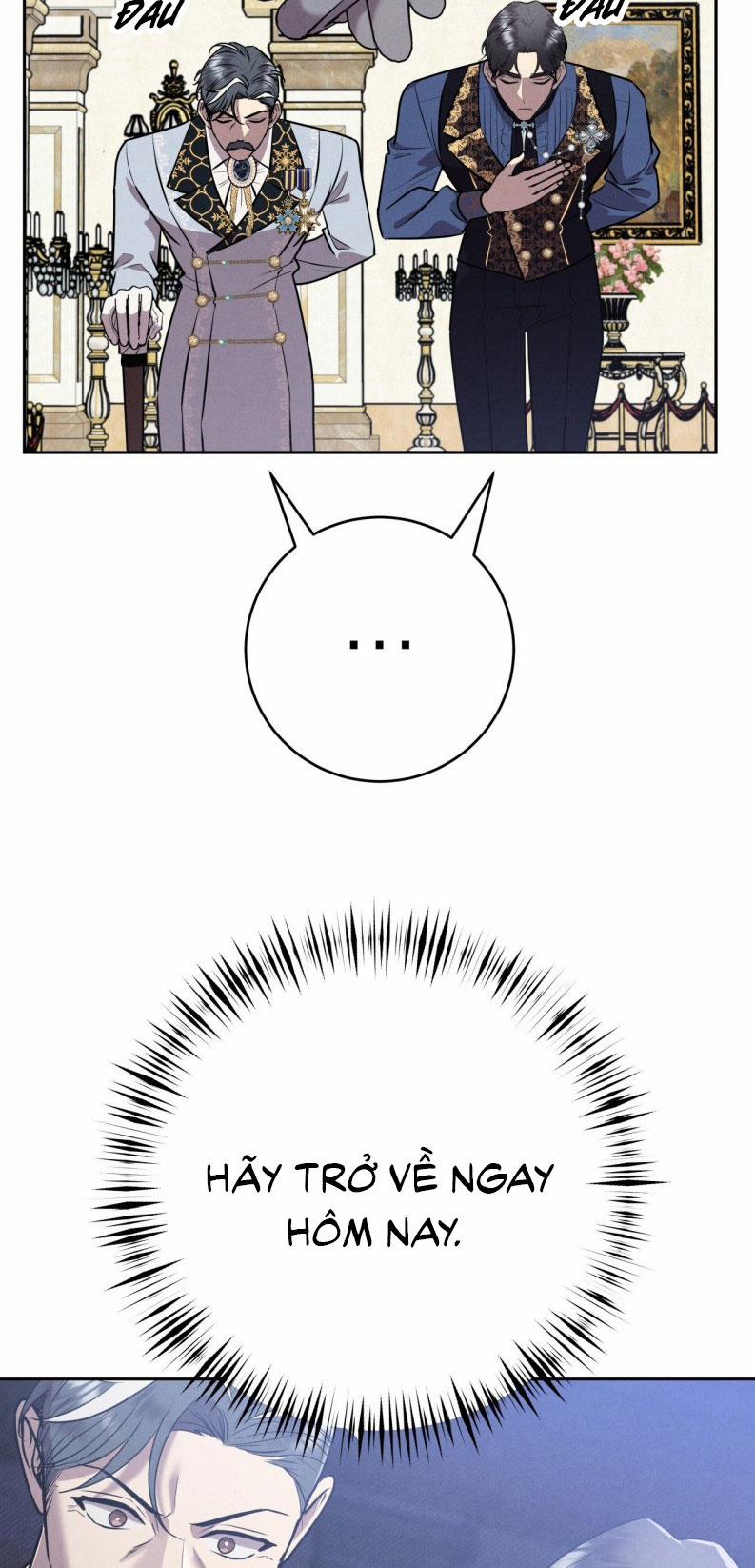 Hôn Nhân Gia Tộc 5 trang 27