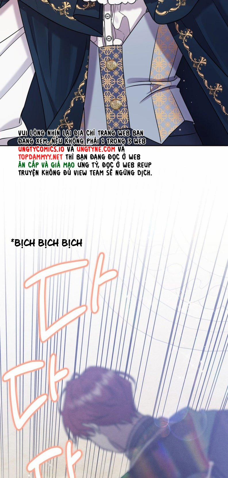 Hôn Nhân Gia Tộc 5 trang 3