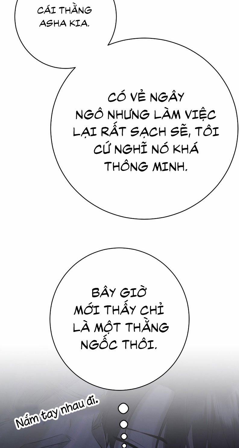 Hôn Nhân Gia Tộc 5 trang 34