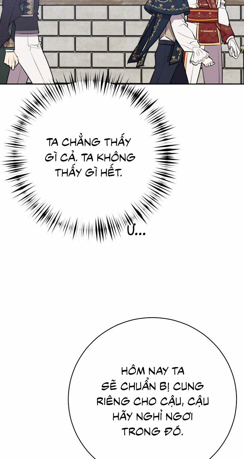 Hôn Nhân Gia Tộc 5 trang 37