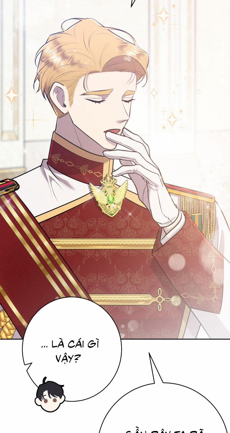 Hôn Nhân Gia Tộc 5 trang 40