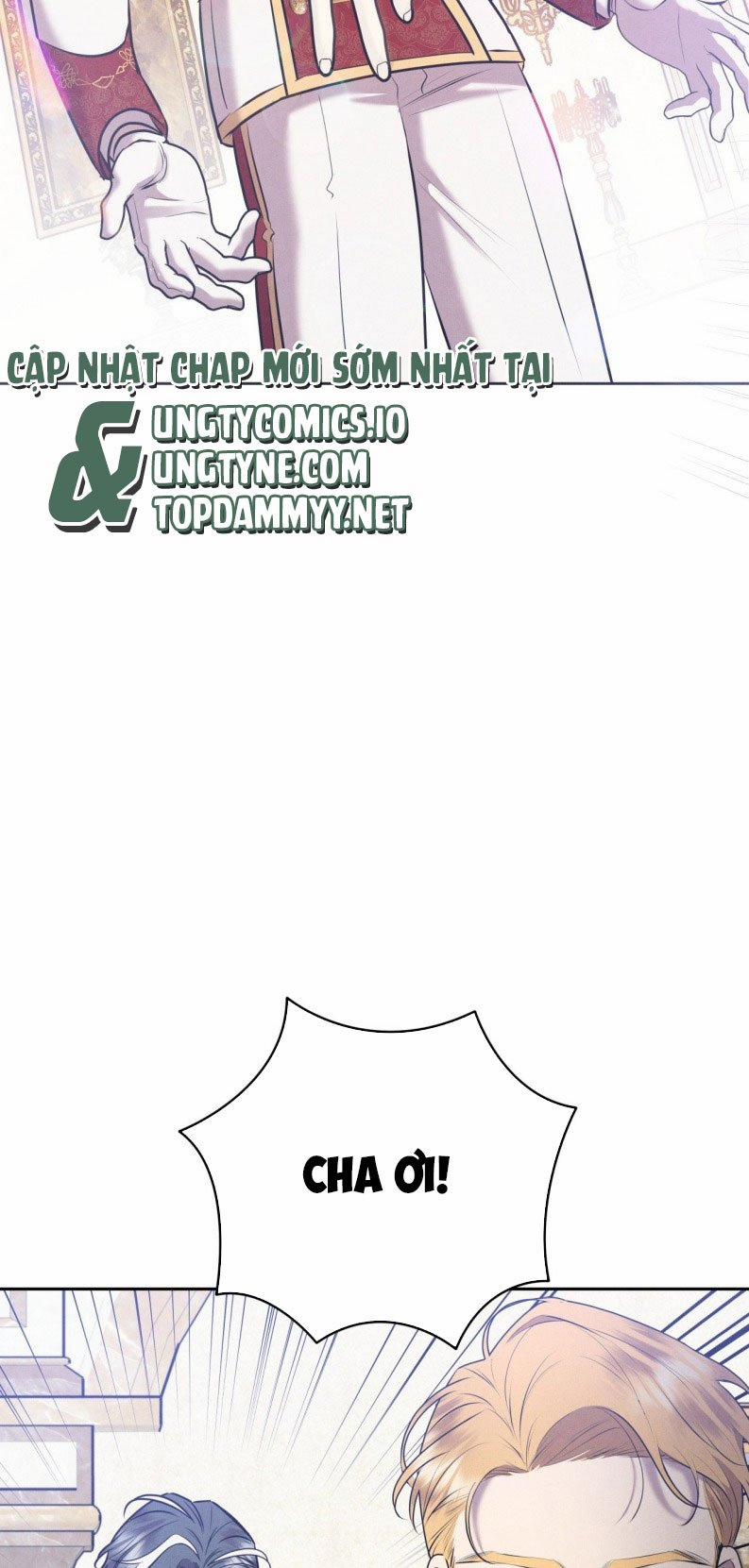 Hôn Nhân Gia Tộc 5 trang 5