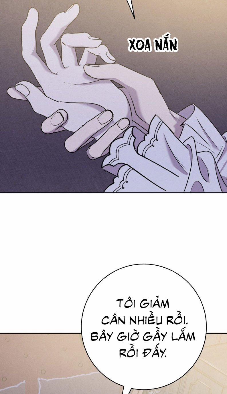 Hôn Nhân Gia Tộc 5 trang 50