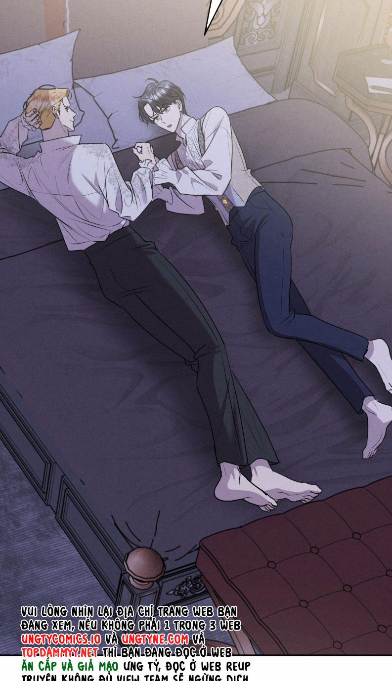 Hôn Nhân Gia Tộc 5 trang 51