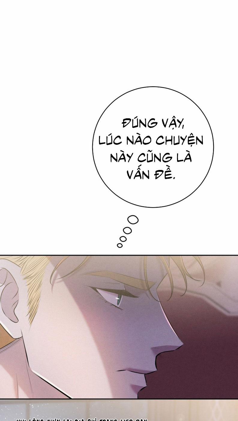 Hôn Nhân Gia Tộc 5 trang 56