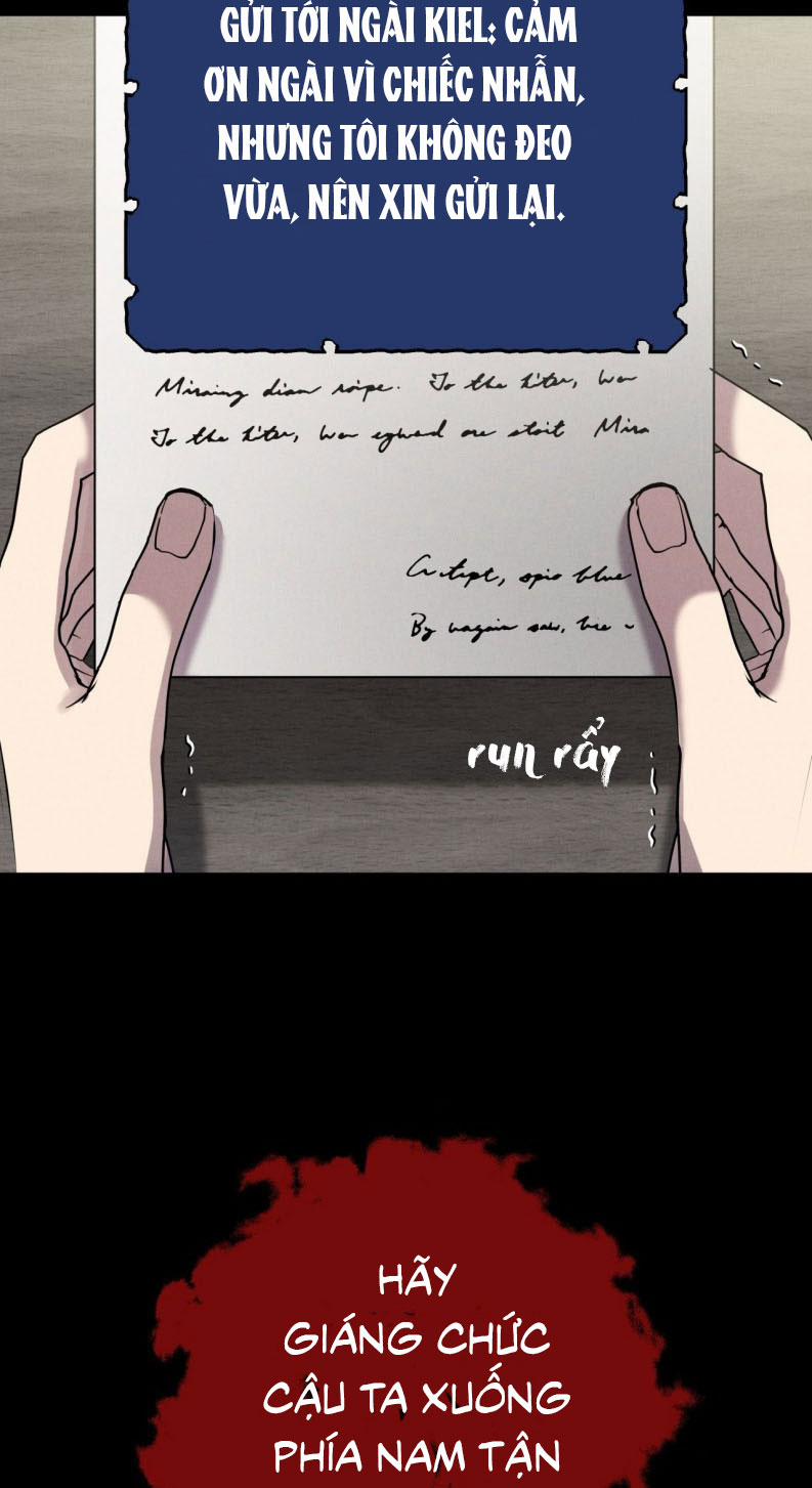 Hôn Nhân Gia Tộc 5 trang 74